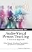 AUDIO-VISUAL PERSON TRACKING: A PRACTICAL APPROACH (Communications and Signal Processing)