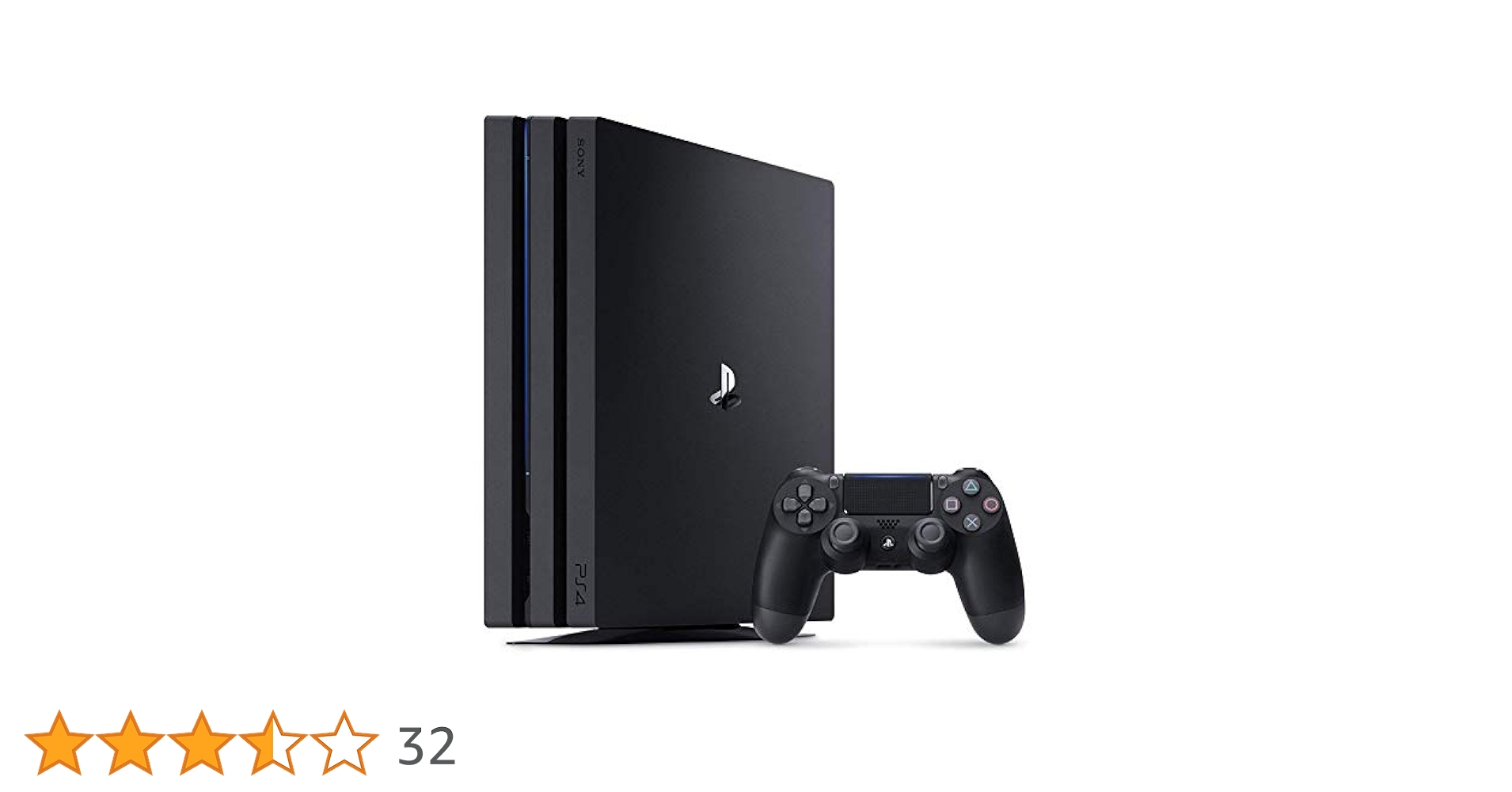 Amazon.co.jp: 【整備済み品】 PlayStation 4 Pro ジェット