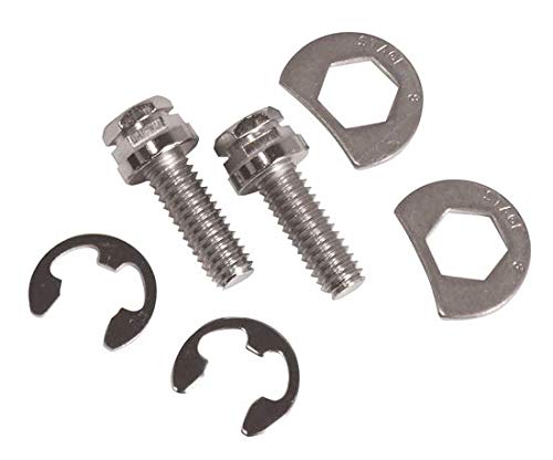 Amazon.com: EXHAUST RETAINING KIT FOR SHOVELHEAD : Automotive Amazon.com: EXHAUST RETAINING KIT FOR SHOVELHEAD : Automotive