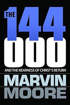 Paperback The 144,000: And the Nearness of Christ's Return Book