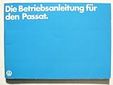 passat betriebsanleitung pdf  VW Passat - Betriebsanleitung - Original
