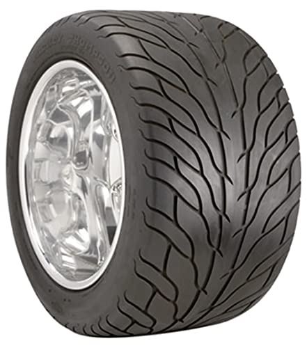 Mickey Thompson Sportsman S/R Performance Radial Tire - 28X6.00R17Lt #TOP1