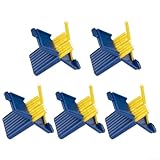 Compatible avec plusieurs marques : conçu pour MicroTech et d'autres marques, adapté pour les aides auditives CIC, un ajustement parfait pour votre appareil.