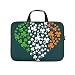 Produktbild Laptoptaschen Wasserabweisend Neopren Hülle Stoßfestes Spritzwasserfest White 32x24x1.5cm