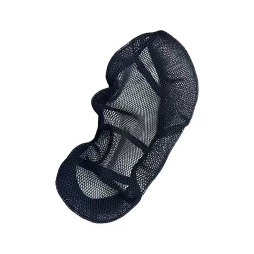 Housse de selle moto Keeway Superlight pour vos balades d'été