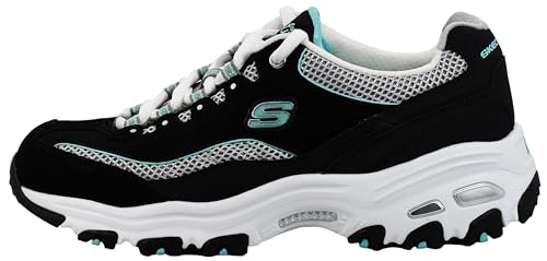 Image of Skechers Women's D'Lites - Life Saver