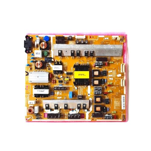 Alimentation BN44-00522B stable pour carte TV PD46B2Q-CDY de remplacement