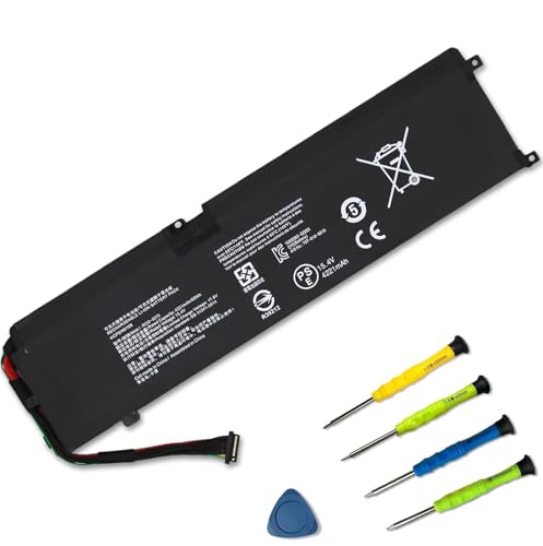 Image of RC30-0270 RZ09-0300 Battery for Razer Blade 15 Base 2018 2019 RTX