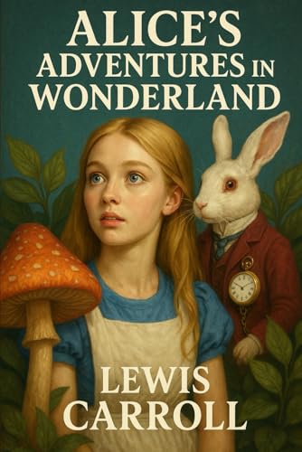 Alice'S Adventures In Wonderland