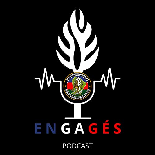 Engag&eacute;s - S01E03 - No&euml;mie, adjudante &agrave; la Cellule de Lutte contre le Travail Ill&eacute;gal et les Fraudes en Guyane (CELTIF)