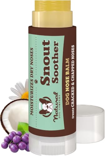 Natural Dog Company Snout Soother Travel Stick