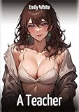  A Teacher: Sexy Stories for Adults with Erotic Manga Images: 555