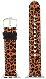 [フォッシル] 腕時計 Apple Watch Strap アップルウォッチ付け替えバンド S181500 レディース マルチカラー 正規輸入品