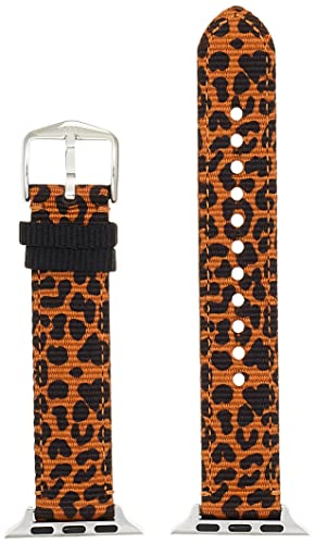 [�t�H�b�V��] �r���v Apple Watch Strap �A�b�v���E�H�b�`�t���ւ��o���h S181500 ���f�B�[�X �}���`�J���[ ���K�A���i