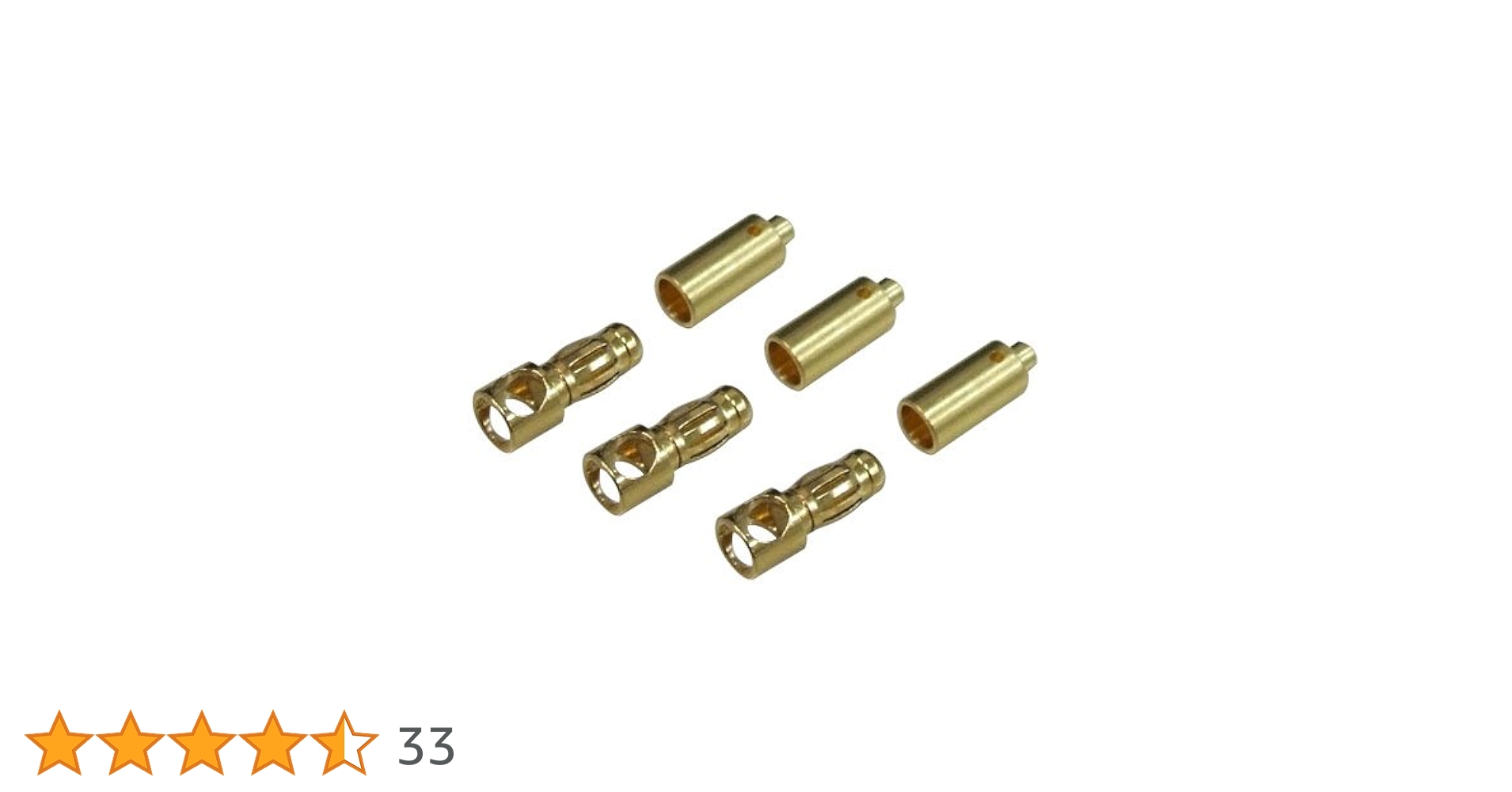 (未使用･未開封品)　KAWADA ブラシレスモーター用コネクターセット B58 tu1jdyt 41aowTv3qtL.jpg_BO30,255,255,