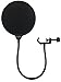 Produktbild Mikrofon Swivel Pop Filter
