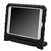 NEWSTYLE Shockproof Light Weight Protection Handle Stand Kids Case for Apple iPad Mini 3rd Gen / iPad Mini 2 with Retina Display / iPad Mini (Black)