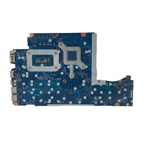 NBQ5911003 EH5VF LA-H501P 5 AN515-54 AN715-51 �m�[�g�p�\�R���̃}�U�[�{�[�h CPU I5-9300H SRF6X GTX1650 4G ���C���{�[�h�p�B