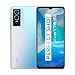 Produktbild vivo Y76 Smartphone ohne Vertra, 5G dual SIM mit 4100mAh Akku Handy, 8 GB + 256 GB Android 11, Hauptkamera 50 MP, FastCharge bei 44 W