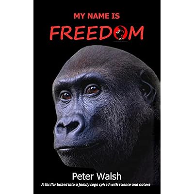 My Name is Freedom