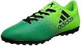 Referencia: BB3817. adidas X 16.4 TF - Botas de fútbol para Hombre, Verde - (Versol/Negbas/VERBAS) 45 1/3