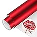 VINYL FROG Red Metallic Foil Heat Transfer Vinyl 12
