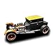 AMT Unknown 1925 Ford T Chopped 1:25 Scale Model Kit, Neutral (AMT1167)