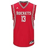 NBA Houston Rockets James Harden #13 Men's Replica Jersey