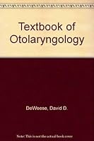 Textbook of Otolaryngology 0853135932 Book Cover