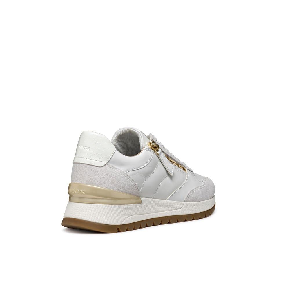 Geox Damen D Desya ASneaker