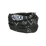 Haix Multifunctional-Loop black: Die individuelle Kopfbedeckung, die sich Deinen Tragebedürfnissen anpasst.