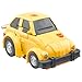 Transformers Toys Studio Series Deluxe The The Movie 86-29 Bumblebee, 4.5-inch Converting Action Figure, 8+