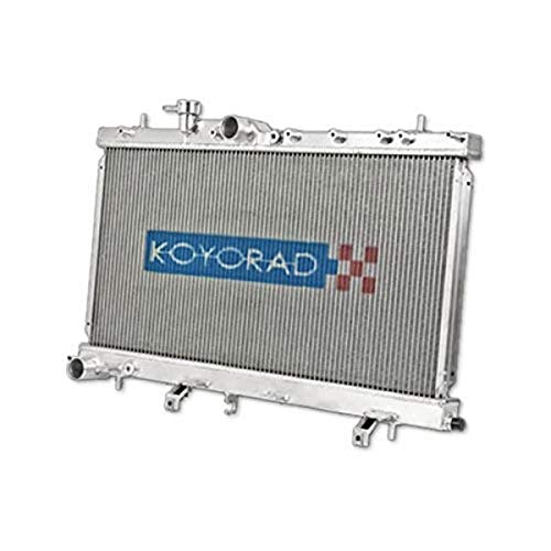 Koyorad Vh091672 High Performance Radiator #TOP7