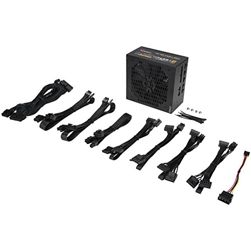 Build My PC, PC Builder, Rosewill PHOTON-650