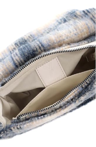 Sac à épaule SFY Philly Suri Frey bleu multicolore