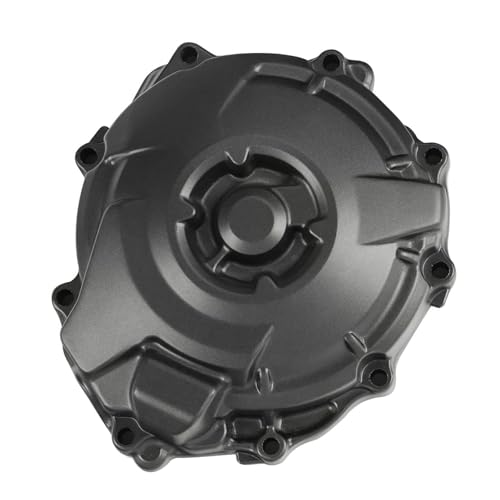 Couvercle de carter stator moteur moto pour vos sorties sur piste en CBR1000RR