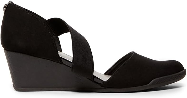 Anne Klein Women's Tara Wedge Pump