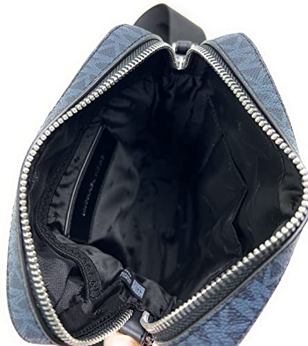 Michael Kors Cooper Flight Bag