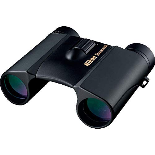 Nikon 8217 Trailblazer 8x25 ATB Binoculares miniatura 3