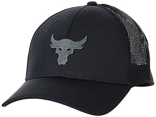 Under Armour Cappello Project Rock Trucker