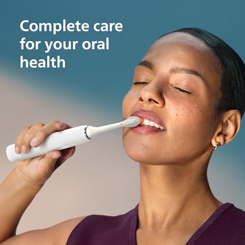 Philips Sonicare DiamondClean 9000 Electric Toothbrush Bundle, HX9912/72