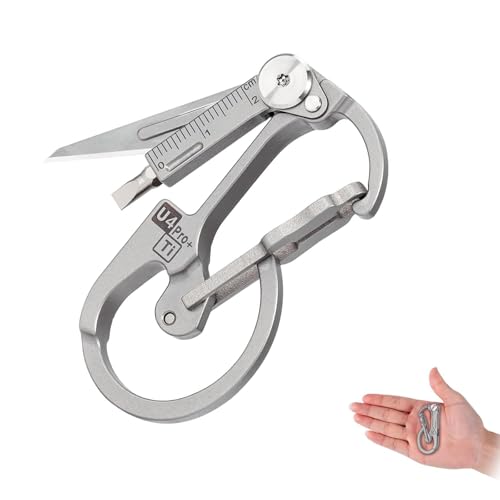 tools carabiner for keys
