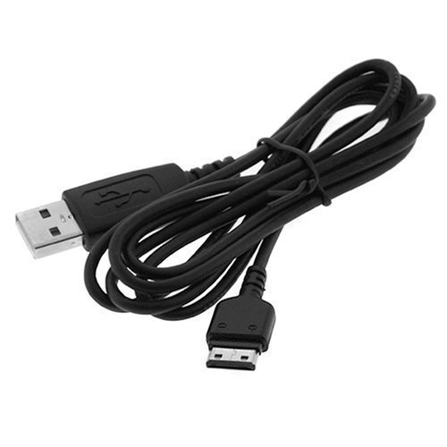 SoDo Tek USB Charging Data Link Sync Cable S20 Pin for SS SCH-U750 Alias 2