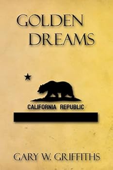 Paperback Golden Dreams Book