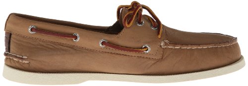 Image of Sperry Top-Sider Men's A /O Boat Shoe Amaretto