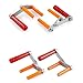 REDYY Tile Lifting Tool,Upgrades Tile Lifting Tool Steel Heavy Duty Manual Tile Lifter Stable for Easy Handling & Installation of Ceramic Tiles