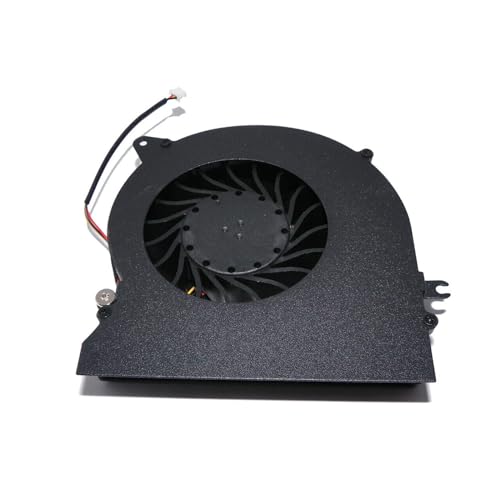Ventilateur de refroidissement CPU MSI GT72VR GT72 PABD19735BM