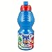 2652; Botella sport pj masks; capacidad 400 ml; producto de plástico reutilizable; No BPA