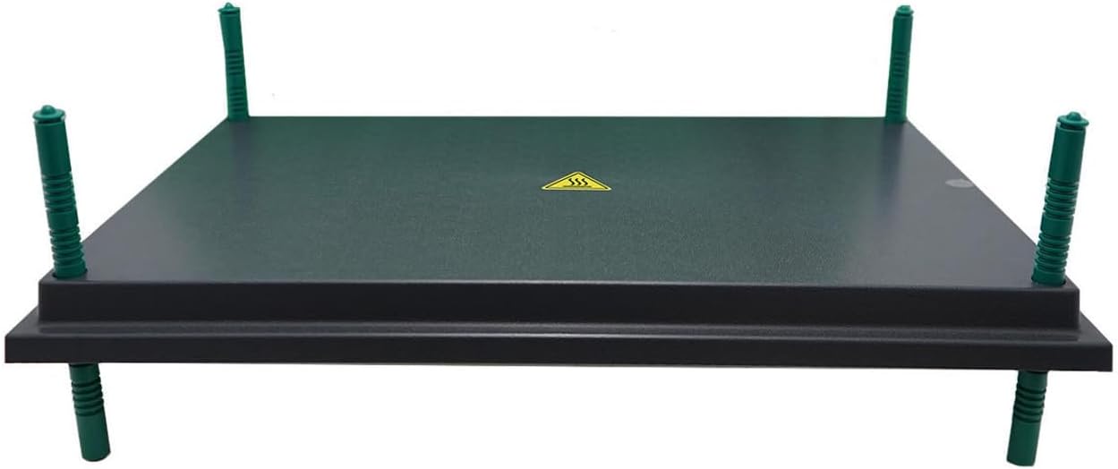 Stromberg's Chick Heating Plate 10" X 12"