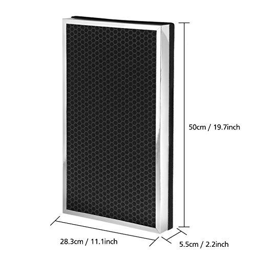 Image of 112 Replacement Filter Compatible with MA Series 112 Air Purifier V2.0